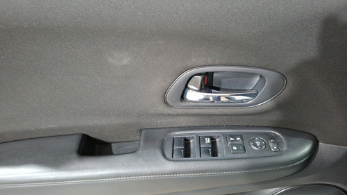 Honda HR-V 1.8 Uniq Cvt