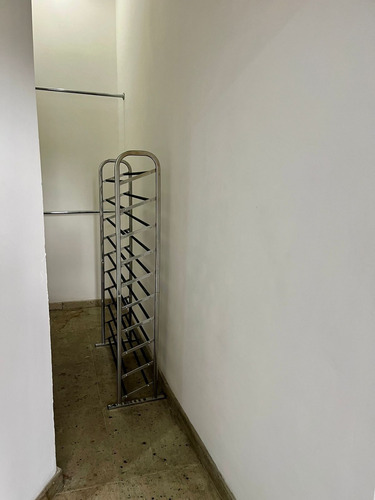 Loft En Renta En Lomas De Chapultepec. Vigilancia
