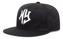 Comprar Gorras Snapback De Nueva York Para Hombres Y Mujeres  Gorra