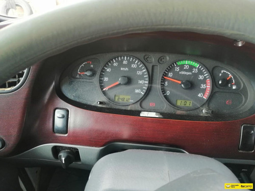 Hyundai Counti