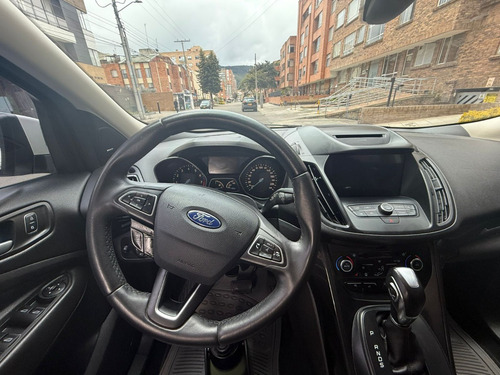 Ford Escape 2.0