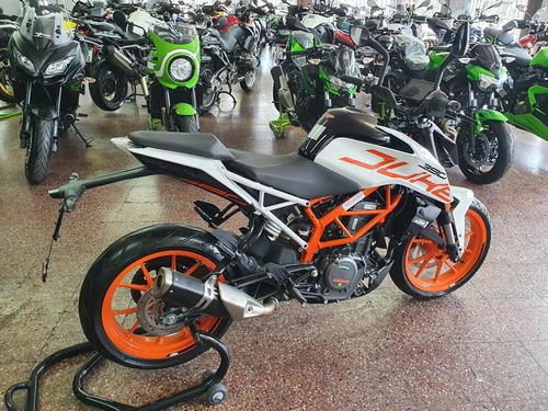 Ktm Duke 390 0km Entrega Inmediata!!!
