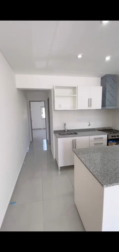 Imagen 5 de 9 de 25 De Mayo 100- Venta Departamento A Estrenar Ramos Mejia