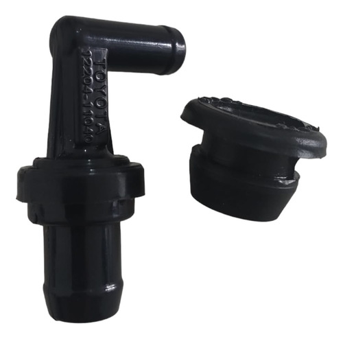 Valvula Pcv Ga Mitsubishi Montero Sebring Lancer Signo Dakar