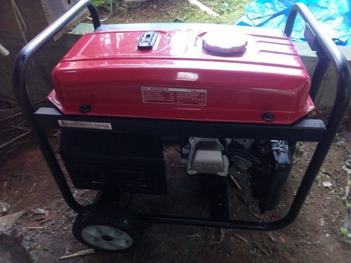 Imagem 4 de 5 de Gerador Honda