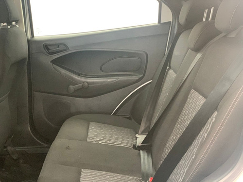 Imagem 18 de 19 de Ford Ka Se 1.0 2019 Branco