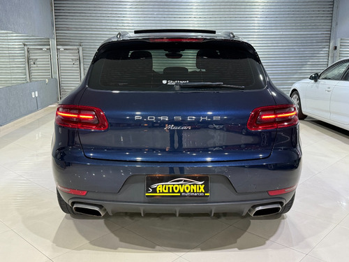 Porsche Macan MACAN 2.0 TURBO