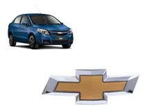Comprar Emblema Mascara Para Chevrolet Sail 1.4 2011-2017
