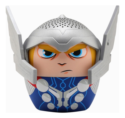 Bocina Bluetooth Marvel Thor Bitty Boomers