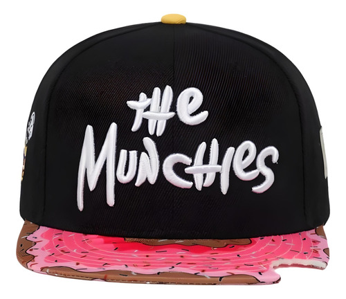 Gorra The Munchies