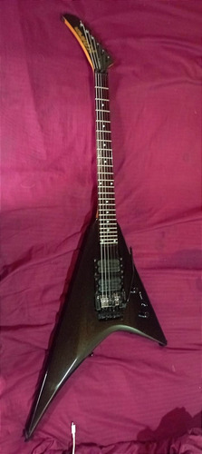 Guitarra Electrica Kramer Vanguard Fr440