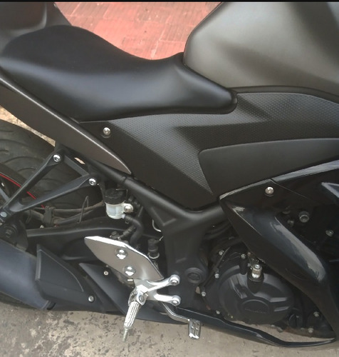 Yamaha 2017