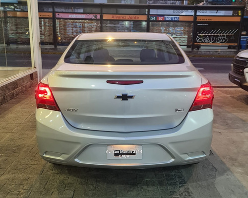 Imagen 13 de 16 de Nuevo Chevrolet Onix Joy Plus Prisma Black 0km 2022 Ppp3 ##