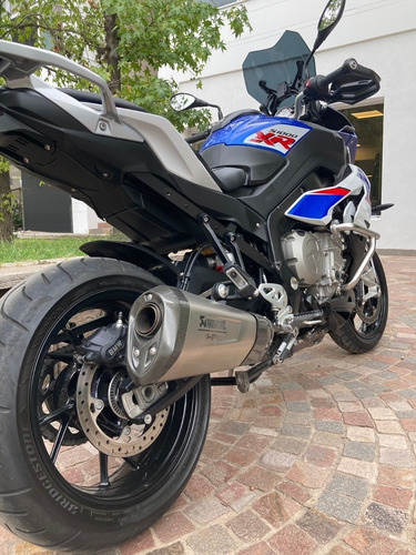 Bmw S 1000 Xr