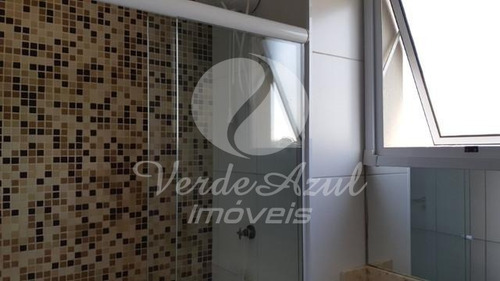 Imagem 14 de 30 de Apartamento À Venda Em Residencial Guairá - Ap007899