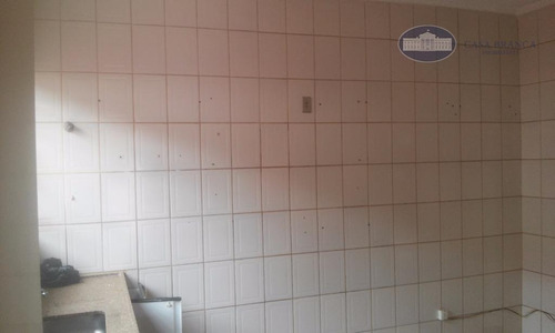 Imagem 4 de 19 de Casa No Dona Amélia - Ca0090