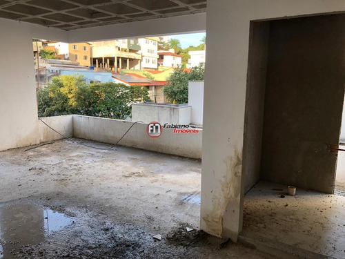 Sala Comercial Com 35,86m² À Venda No Liberdade, Belo Horizonte - Mg. - 4124