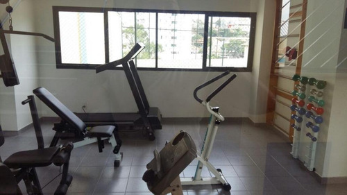 Imagem 29 de 30 de Apartamento À Venda, 56 M² Por R$ 330.000,00 - Vila Pirituba - São Paulo/sp - Ap2520