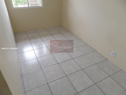 Imagem 3 de 15 de Apartamento Para Venda Em Curitiba, Alto Boqueirão, 2 Dormitórios, 1 Banheiro, 1 Vaga - 40.085_1-213224