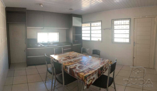 Imagem 4 de 13 de Casa - Milanese - Ref: 37340 - V-37337