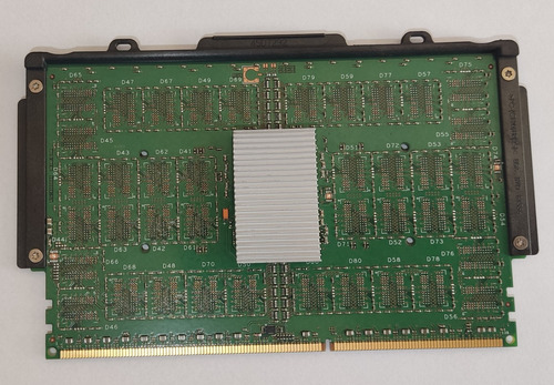 Samsung M396b1k73ch0-yf8m3 45d8414 8gb 1gx72 Server Memory (Usado)