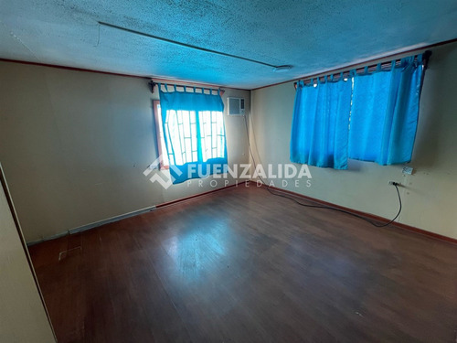 Casa En Venta De 3 Dorm. En Maipú Subsidio