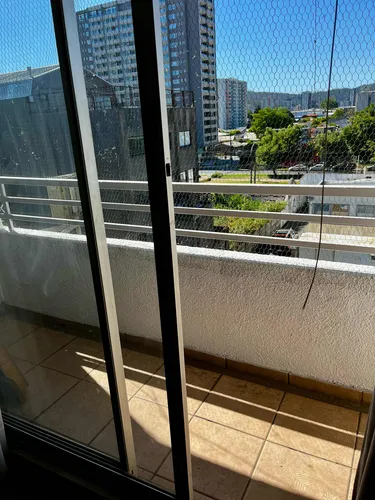 A 2 Cuadras De Uss Y Calle Paicaví, 2 Dorm + Servicio