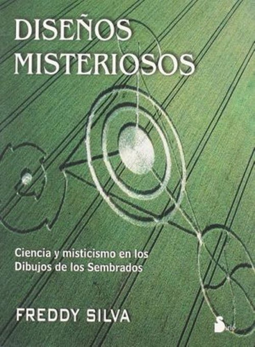 Diseños Misteriosos.