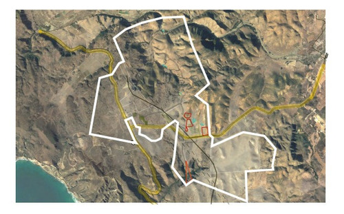 Imagen 1 de 9 de Terrenos En Preventa Desarrollo Doce Aldeas En Ensenada, B.c.