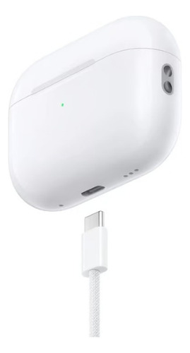 Audifonos Inalambricos In Ear Accesorios Para Iphone Android Blanco (Reacondicionado)