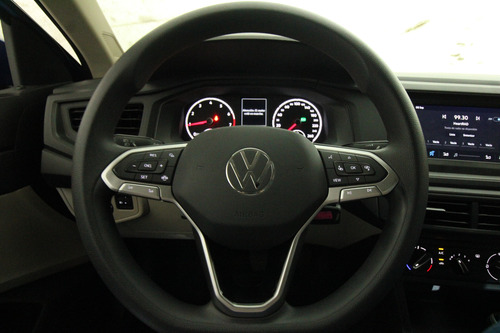 Volkswagen Virtus 1.6 Msi Trendline At