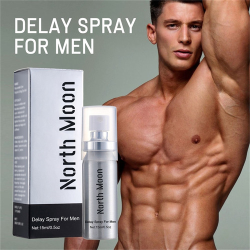 V Male Premature Delay Spray For Men, Male Desensitizing Spr