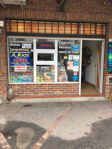 Imagen 2 de 10 de Fondo De Comercio Ubicado En Ituzaingó Norte