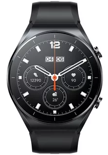 Smartwatch Reloj Inteligente Xiaomi Watch S1 Llamadas Bt Gps