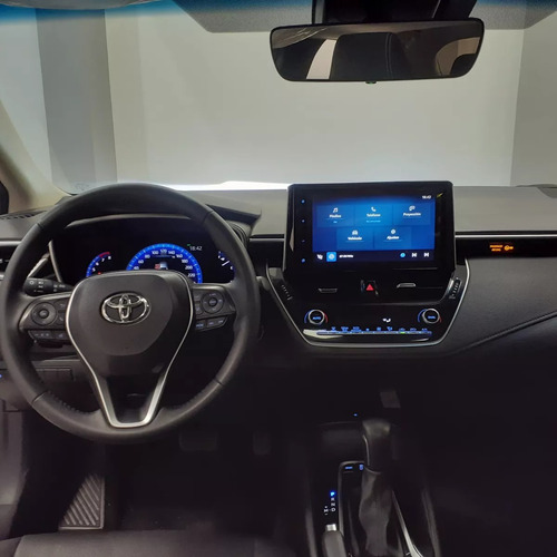 Toyota Corolla 2.0 Seg Cvt 170cv
