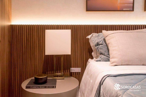Imagem 13 de 30 de Apartamento Com 2 Dormitórios À Venda, 82 M² Por R$ 775.000,00 - Jardim Faculdade - Sorocaba/sp - Ap1299