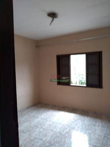 Imagem 2 de 15 de Casa Com 2 Dormitórios À Venda, 160 M² Por R$ 350.000 - Bocaina - Ribeirão Pires/sp - Ca5818