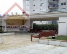 Imagem 1 de 12 de Apartamento A Venda No Bairro Vila Augusta Em Guarulhos - - 894-1