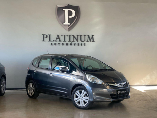 Honda Fit EX FLEX