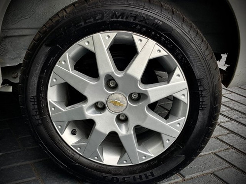 Chevrolet Celta Celta 1.0 MPFI LT 8V FLEX 4P MANUAL