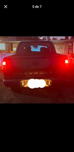 Chevrolet S10 Apache 2.4