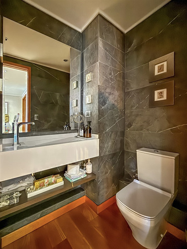 Venta Departamento De Lujo En Pedro De Valdivia, Concepción