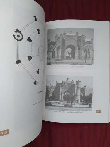Libro Arquitectura Y Urbanización En El Chiapas Colonial (Usado)