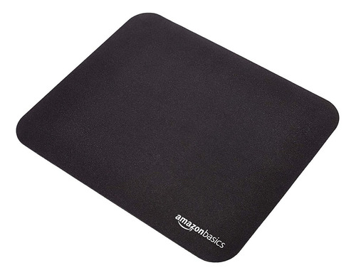 Alfombrilla De Ratón Para Ordenador De Juegos Amazon Basics,