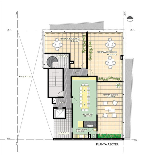 Rioja 2600 - Departamento De Dos Dormitorios En Venta - Nuestra Señora De Lourdes, Rosario