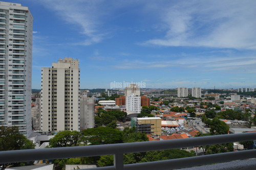 Imagem 7 de 15 de Apartamento Para Venda No Bairro Santo Amaro Em São Paulo - Cod: Pj54107 - Pj54107