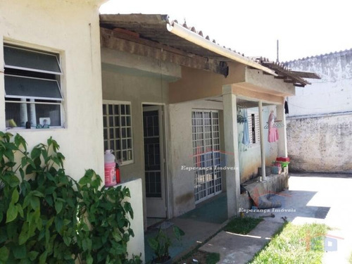 Imagem 6 de 15 de Ref.: 7159 - Casa Terrea Em Osasco Para Venda - V7159