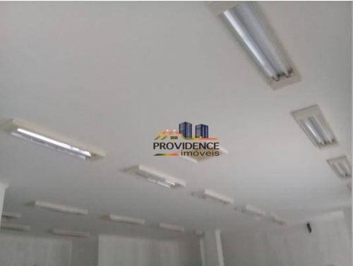 Imagem 8 de 9 de Salão Para Alugar, 350 M² Por R$ 20.000,00/mês - Centro - São Caetano Do Sul/sp - Sl0019