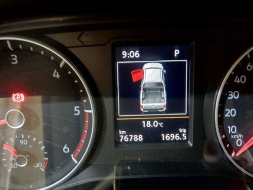 Imagem 10 de 12 de Volkswagen Amarok 3.0 V6 Tdi Highline Cd Diesel 4motion