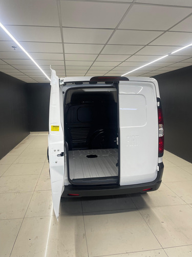 Fiat Fiorino FurgãO 1.3 Endurance Flex 4P